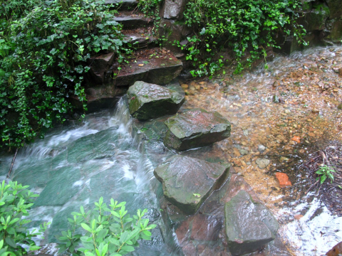 六和塔景区