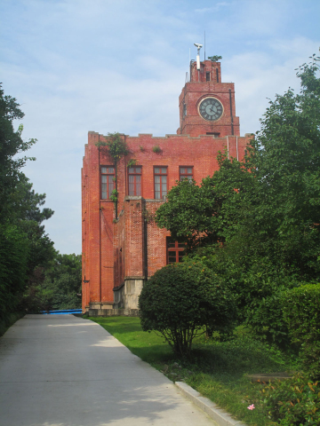 浙江大学之江校区