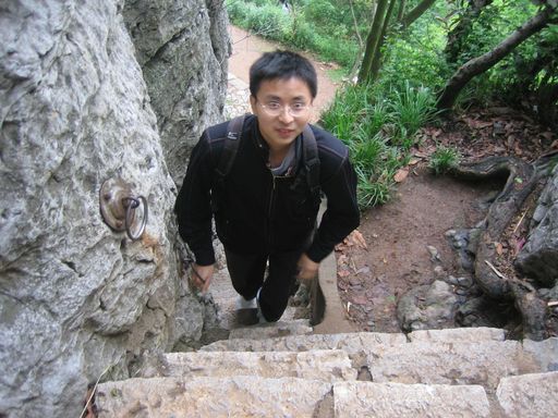 毕业旅行
