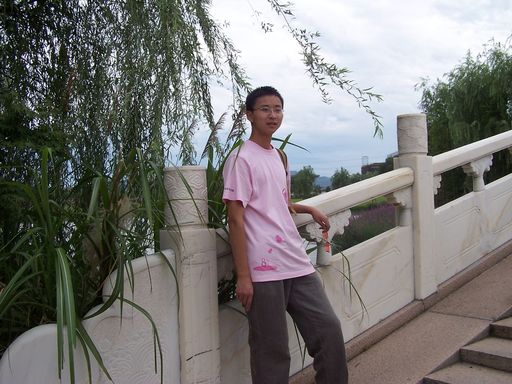 毕业照