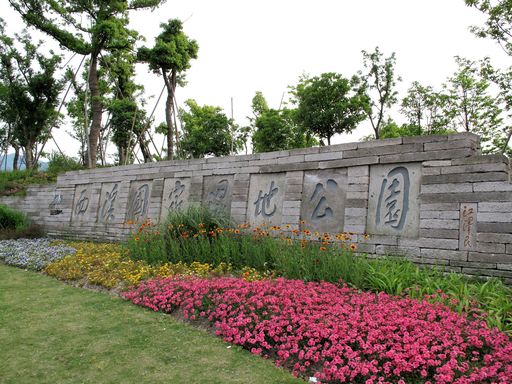 西溪湿地