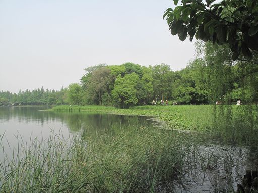 丁家山景区