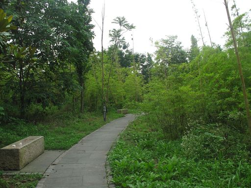 浙江大学紫金港校区
