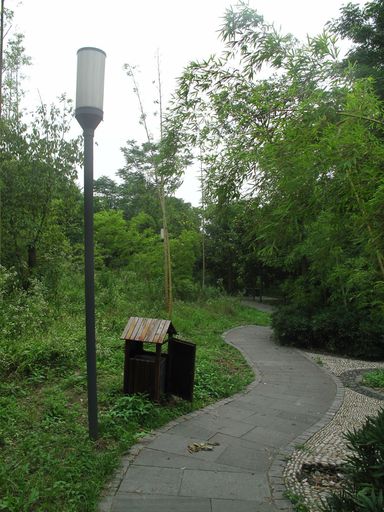 浙江大学紫金港校区