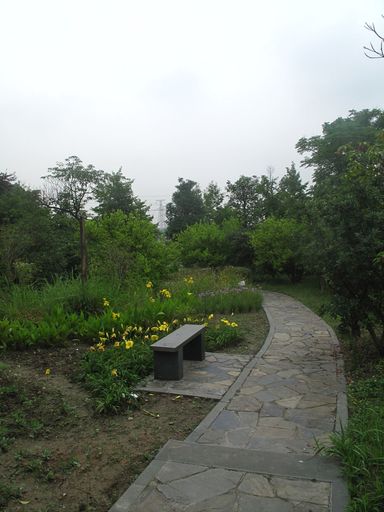 浙江大学紫金港校区
