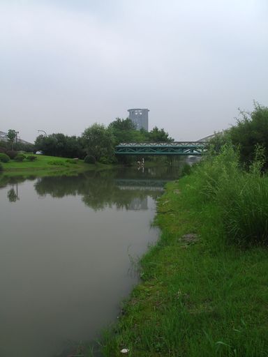 浙江大学紫金港校区