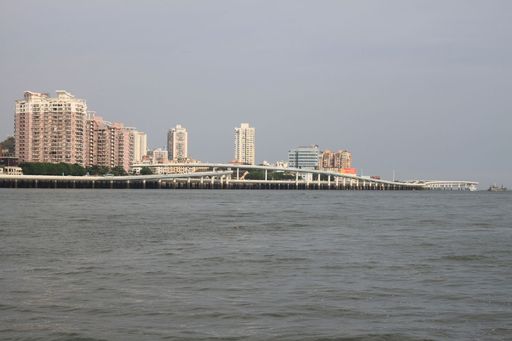 演武大桥