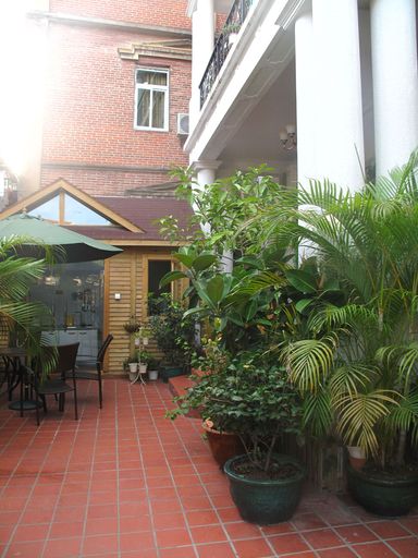 嫣然小屋