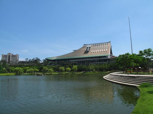 厦大