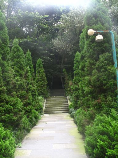 六和塔景区