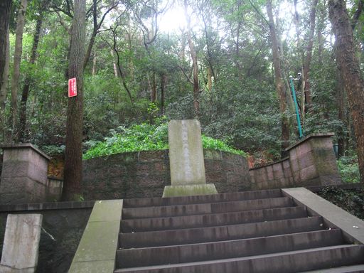 六和塔景区