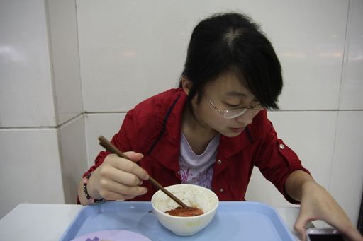 紫金港校区休闲餐厅