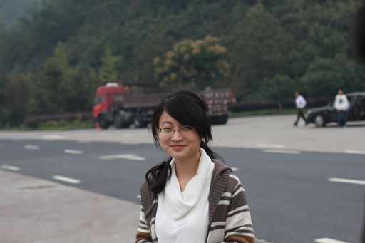 探午潮山森林公园