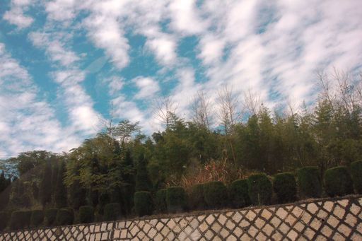 九咆界景区