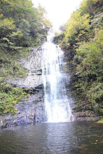九咆界景区