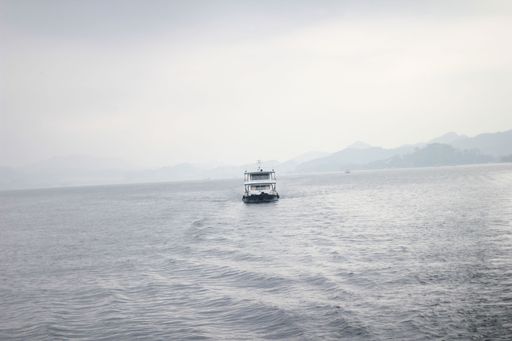 千岛湖