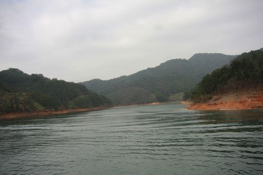 千岛湖
