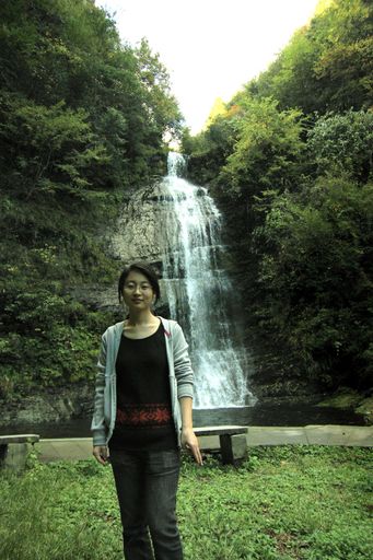九咆界景区