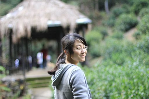 九咆界景区