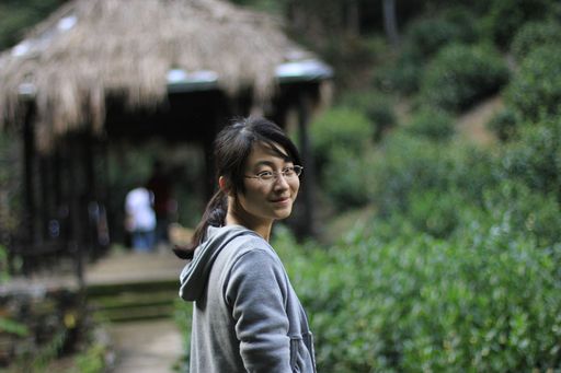 九咆界景区