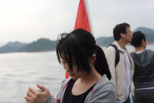 千岛湖