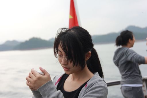 千岛湖