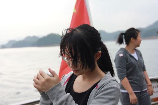 千岛湖