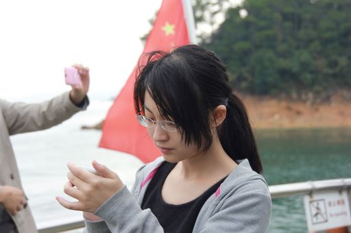 千岛湖