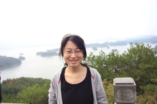 千岛湖