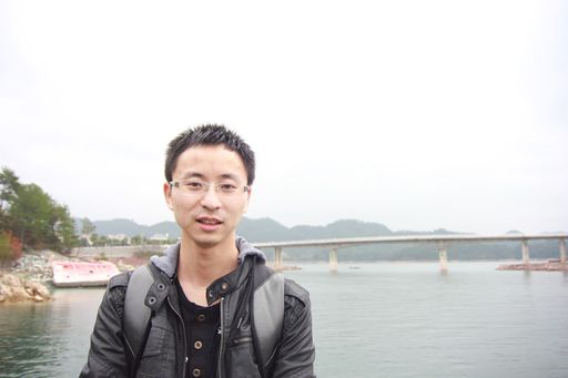 千岛湖