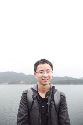 千岛湖